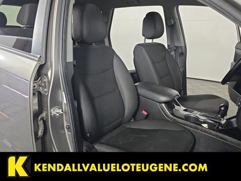 Used 2014 Kia Sorento LX w/ LX V6 Convenience Package AWD/4WD image 20