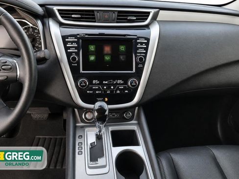 Used 2019 Nissan Murano SL FWD image 15