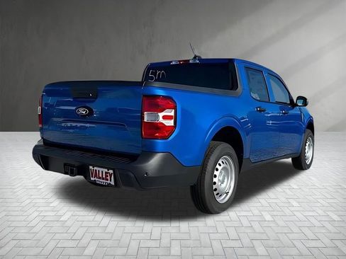 New 2025 Ford Maverick XL w/ 4K Tow Package image 5