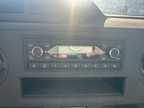 New 2025 Ford E-350 and Econoline 350 Super Duty w/ Power Equipment Group image 24