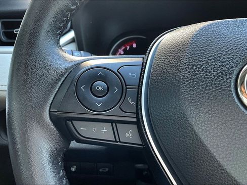 Certified 2023 Toyota RAV4 XLE Premium FWD image 10
