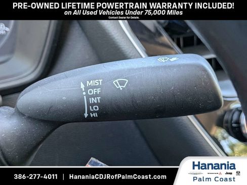 Used 2023 Toyota Corolla LE FWD image 26