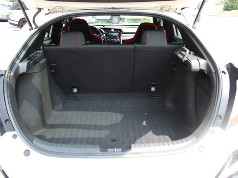 Used 2020 Honda Civic Type R image 36