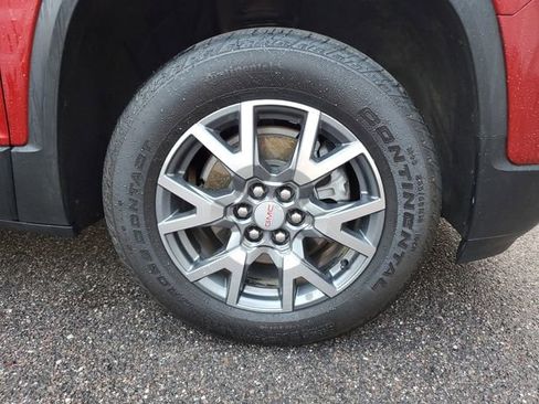 Used 2023 GMC Acadia SLT image 5