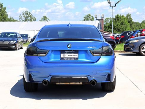 Used 2017 BMW 440i Coupe RWD image 6
