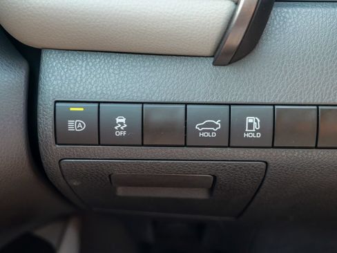 Used 2023 Toyota Camry XLE w/ Navigation Package AWD/4WD image 54