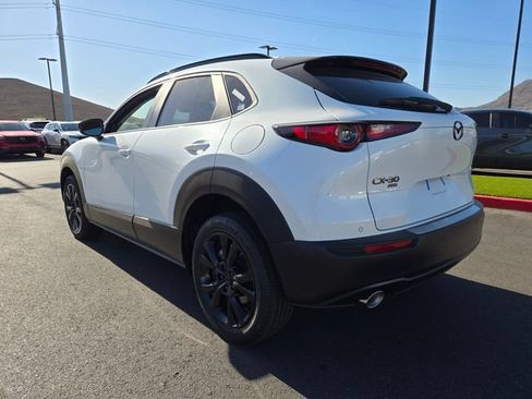 New 2026 MAZDA CX-30 Aire Edition AWD/4WD image 3