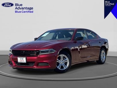 Used 2023 Dodge Charger SXT