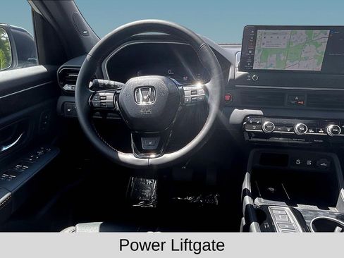 Used 2026 Honda Passport TrailSport Elite image 8
