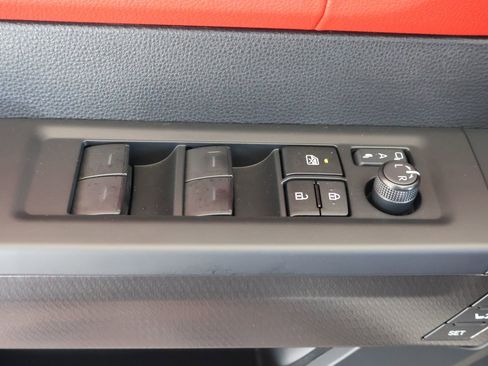 Used 2025 Toyota Sequoia TRD Pro image 11