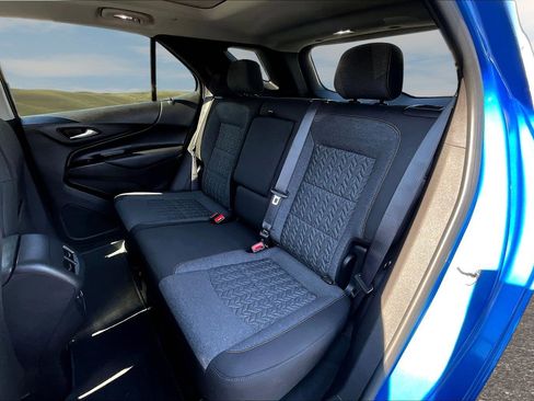 Used 2024 Chevrolet Equinox LT image 14