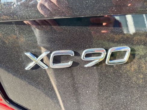 New 2026 Volvo XC90 B6 Plus w/ Protection Package Premier AWD/4WD image 10