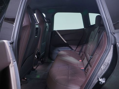 Used 2026 BMW iX xDrive45 image 9