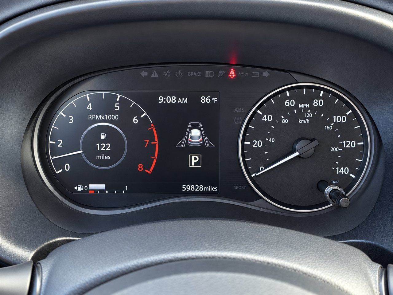 Used 2023 Nissan Kicks SV FWD image 23