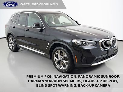 Used 2023 BMW X3 xDrive30i w/ Premium Package