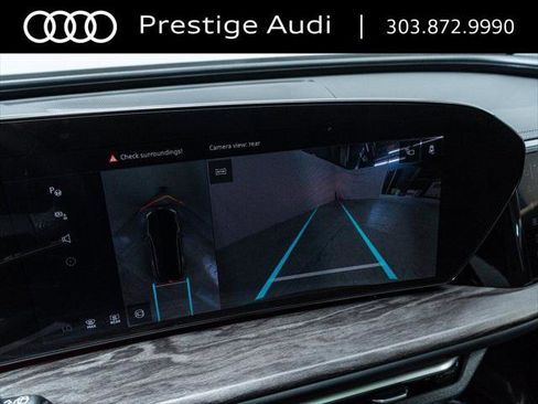 Used 2025 Audi Q5 Prestige AWD/4WD image 18