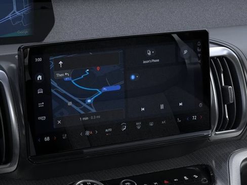 New 2026 Ford Expedition Max Platinum w/ Stealth Appearance Package AWD/4WD image 17