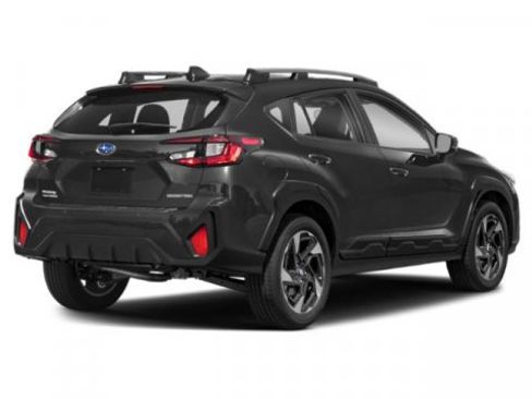 New 2026 Subaru Crosstrek 2.5i Limited image 5