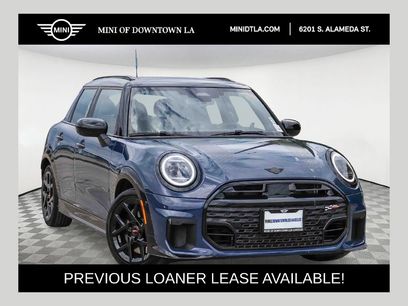 Used 2026 MINI Cooper S
