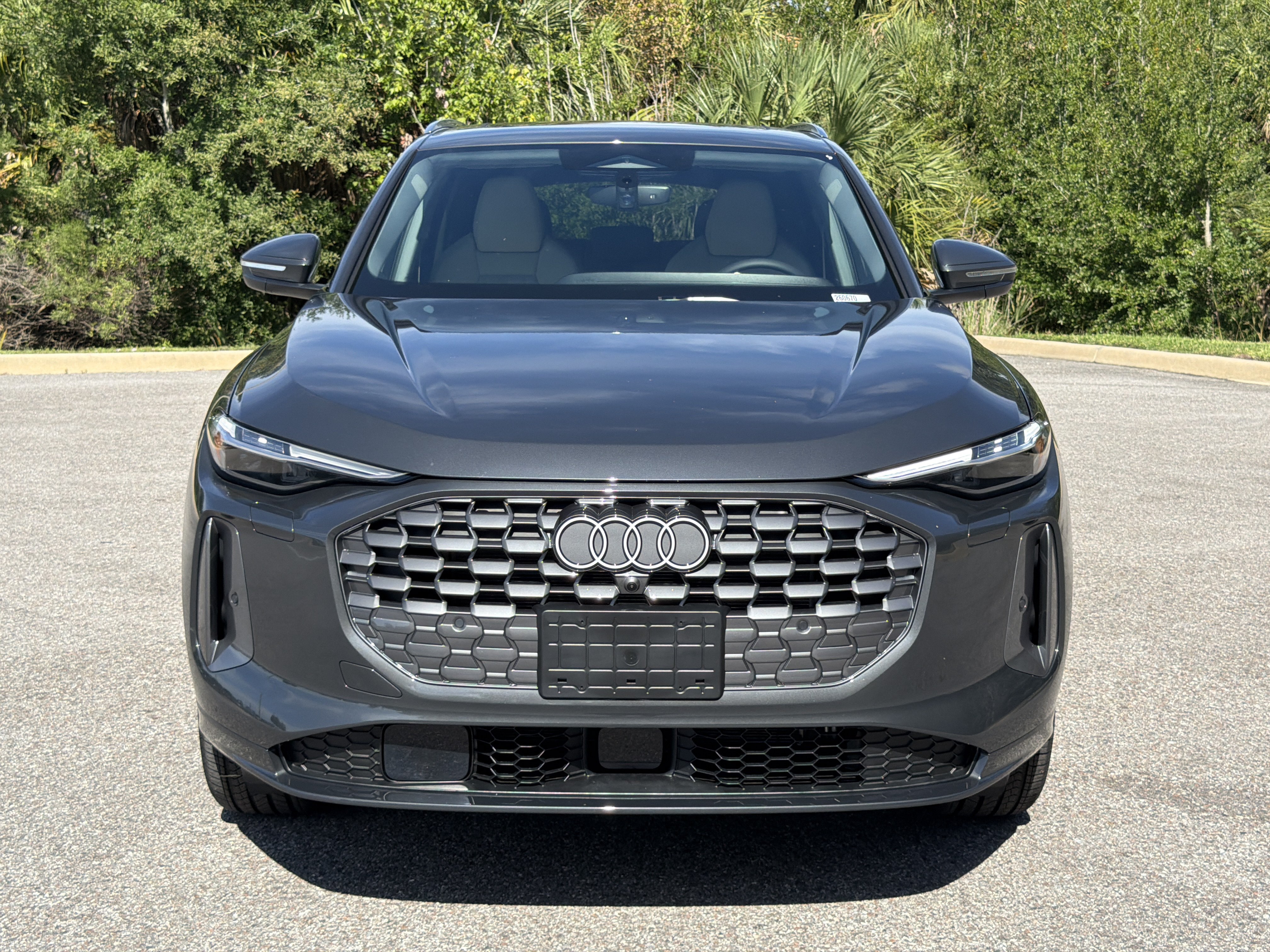 New 2026 Audi Q5 Premium AWD/4WD image 2