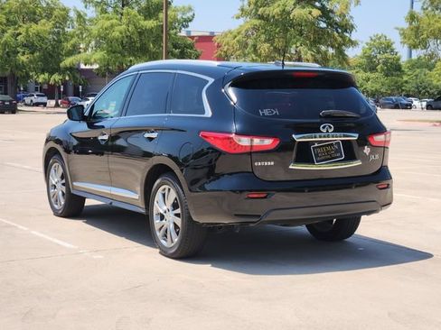 Used 2013 INFINITI JX35 FWD w/ Premium Pkg image 7