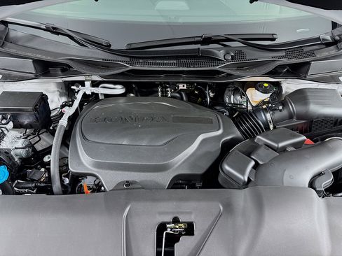 New 2026 Honda Odyssey EX-L image 31