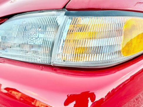 Used 1995 Ford Mustang GT image 25