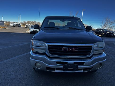 Used 2006 GMC Sierra 1500 SLT w/ Onstar Plus Package image 8