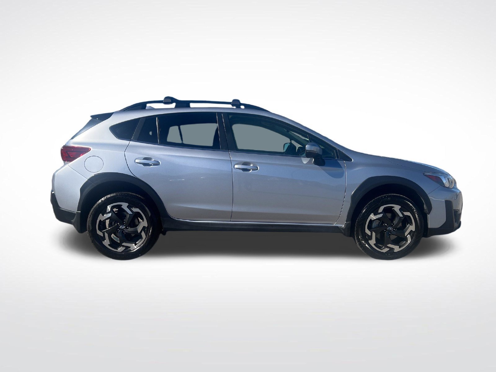 Used 2021 Subaru Crosstrek 2.5i Limited w/ Popular Package #5 AWD/4WD image 2