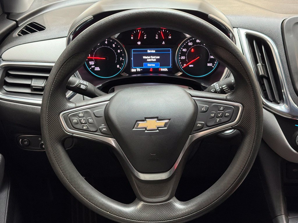 Used 2023 Chevrolet Equinox LS w/ LS Convenience Package FWD image 17