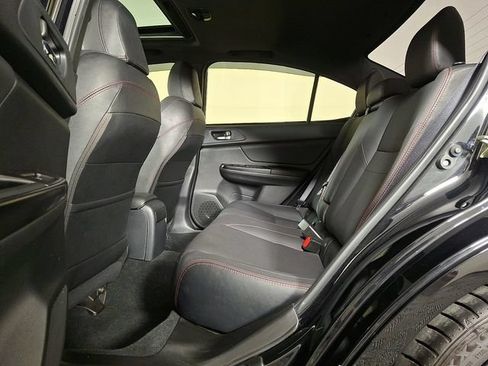 Used 2019 Subaru WRX Limited w/ Popular Package #1 AWD/4WD image 13