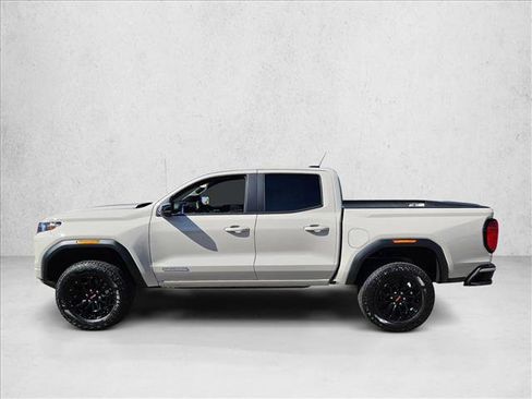 New 2026 GMC Canyon Elevation RWD image 5