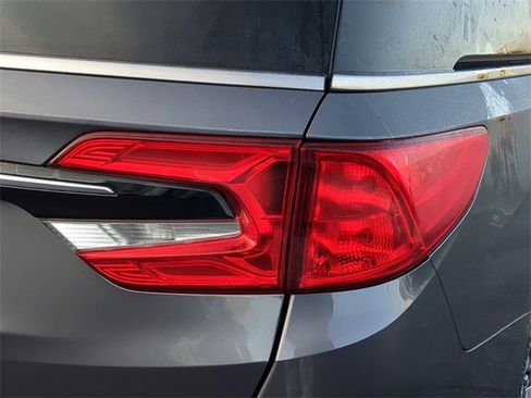 Used 2024 Honda Odyssey EX-L image 11