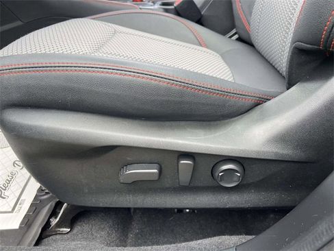 Used 2023 Subaru Forester Sport image 16