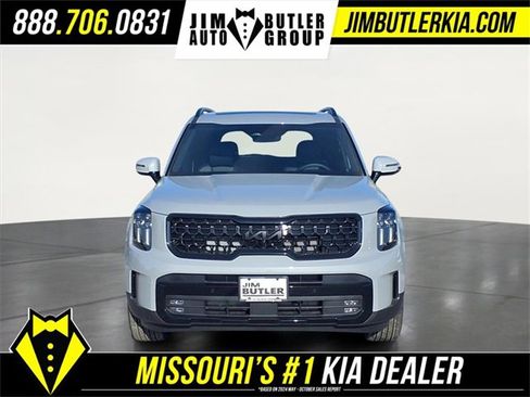 New 2025 Kia Telluride SX Prestige X-Line image 27