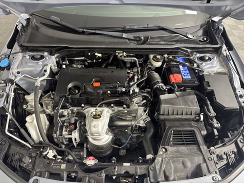 Certified 2024 Honda Civic Sport image 10