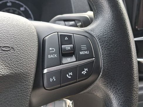 Used 2024 Ford Transit 350 XLT image 22