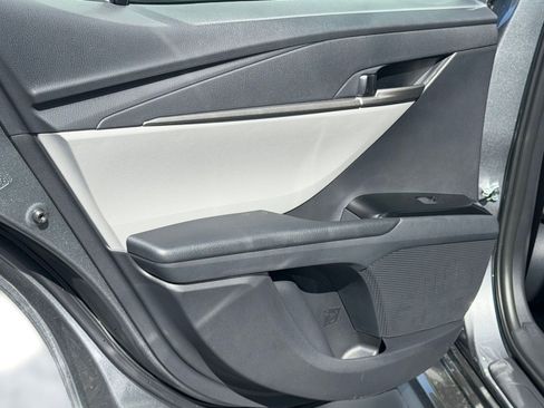 New 2026 Toyota Camry Hybrid image 29