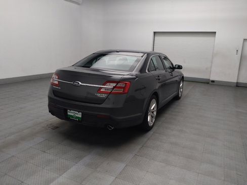 Used 2018 Ford Taurus Limited image 10