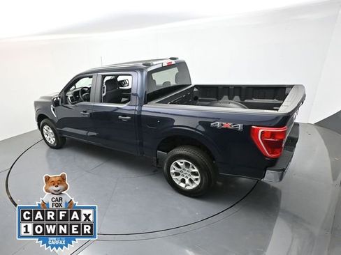 Used 2023 Ford F150 XLT image 23