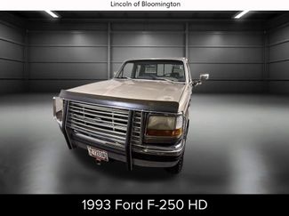 Used 1993 Ford F250 XL 360° Tour