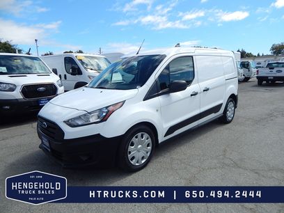 Used 2022 Ford Transit Connect XL