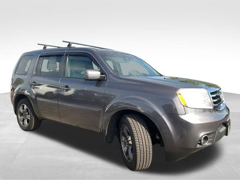 Used 2015 Honda Pilot SE image 7