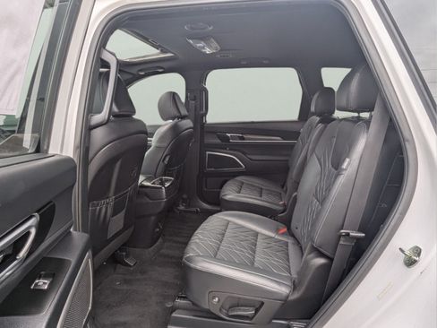 Certified 2024 Kia Telluride EX X-Line AWD/4WD image 28