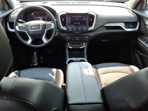 Used 2023 GMC Terrain SLT w/ Elevation Edition AWD/4WD image 9