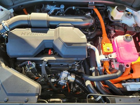 New 2026 Kia Sorento EX image 21