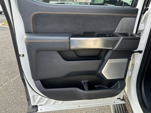 Used 2023 Ford F150 Platinum w/ Equipment Group 701A High image 16