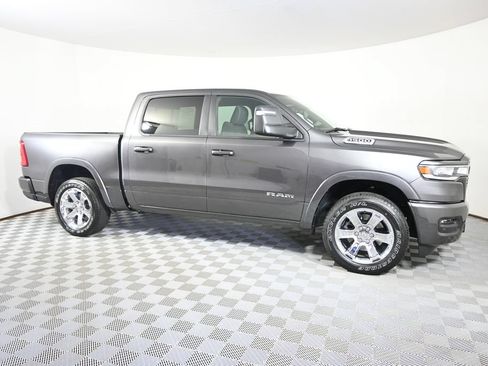 Used 2026 RAM 1500 Big Horn AWD/4WD image 9