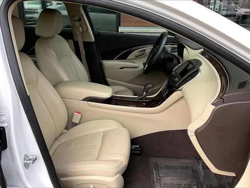 Used 2015 Buick LaCrosse Leather image 21
