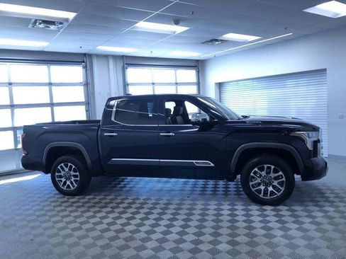 New 2026 Toyota Tundra 1794 Edition AWD/4WD image 6